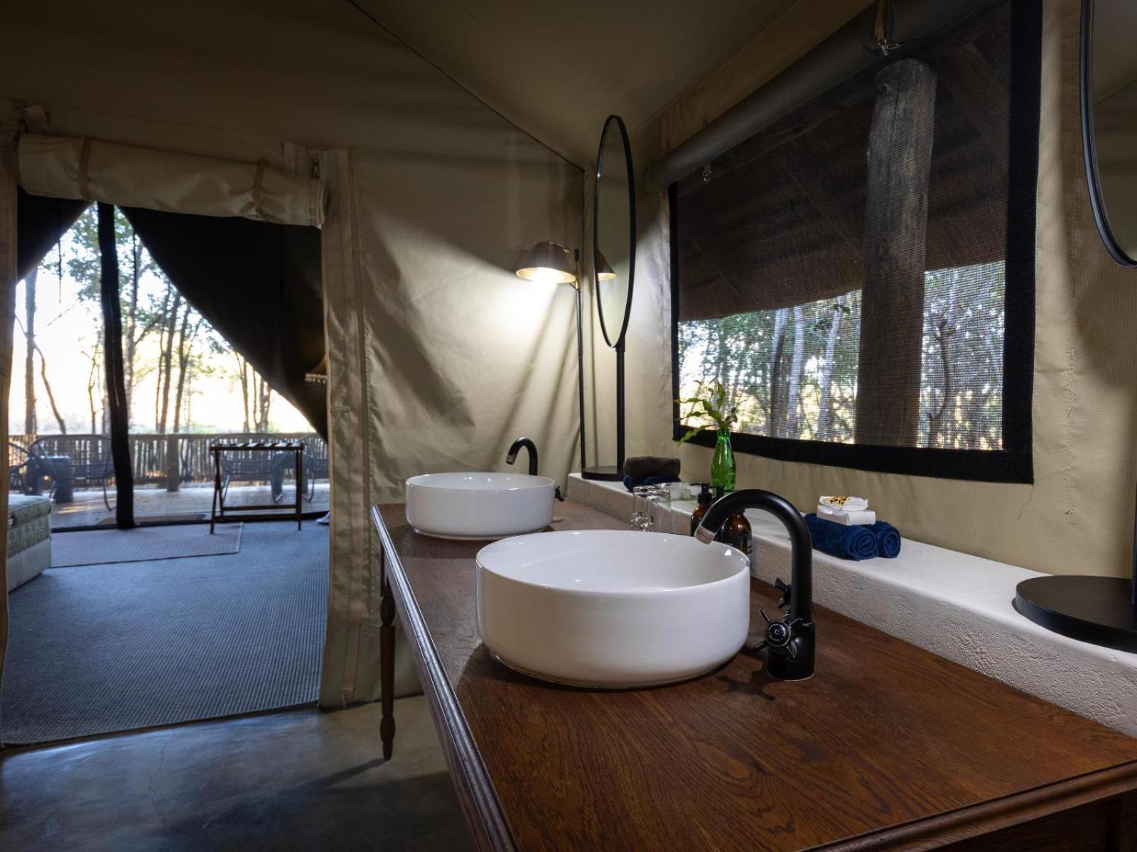 Kwambili Game Lodge Wildreservat Thornybush Zimmer foto